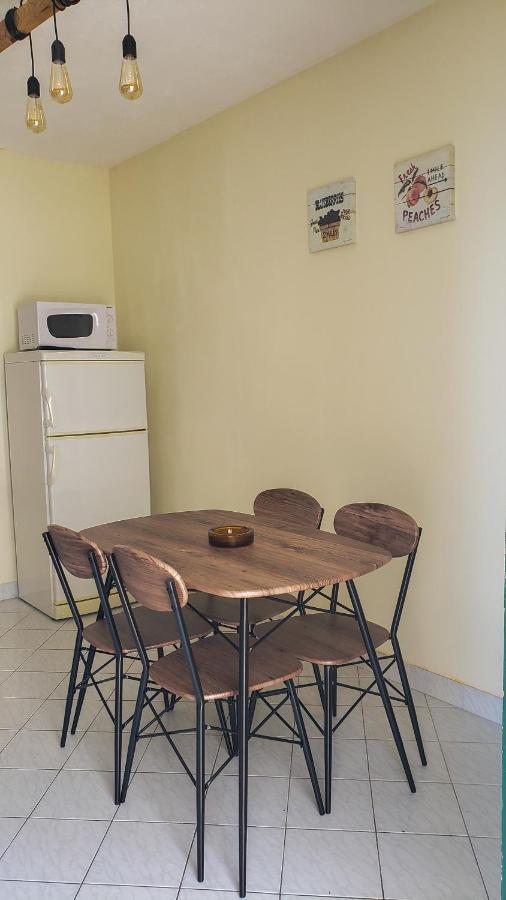 Apartments Tanja Живогоще Екстер'єр фото