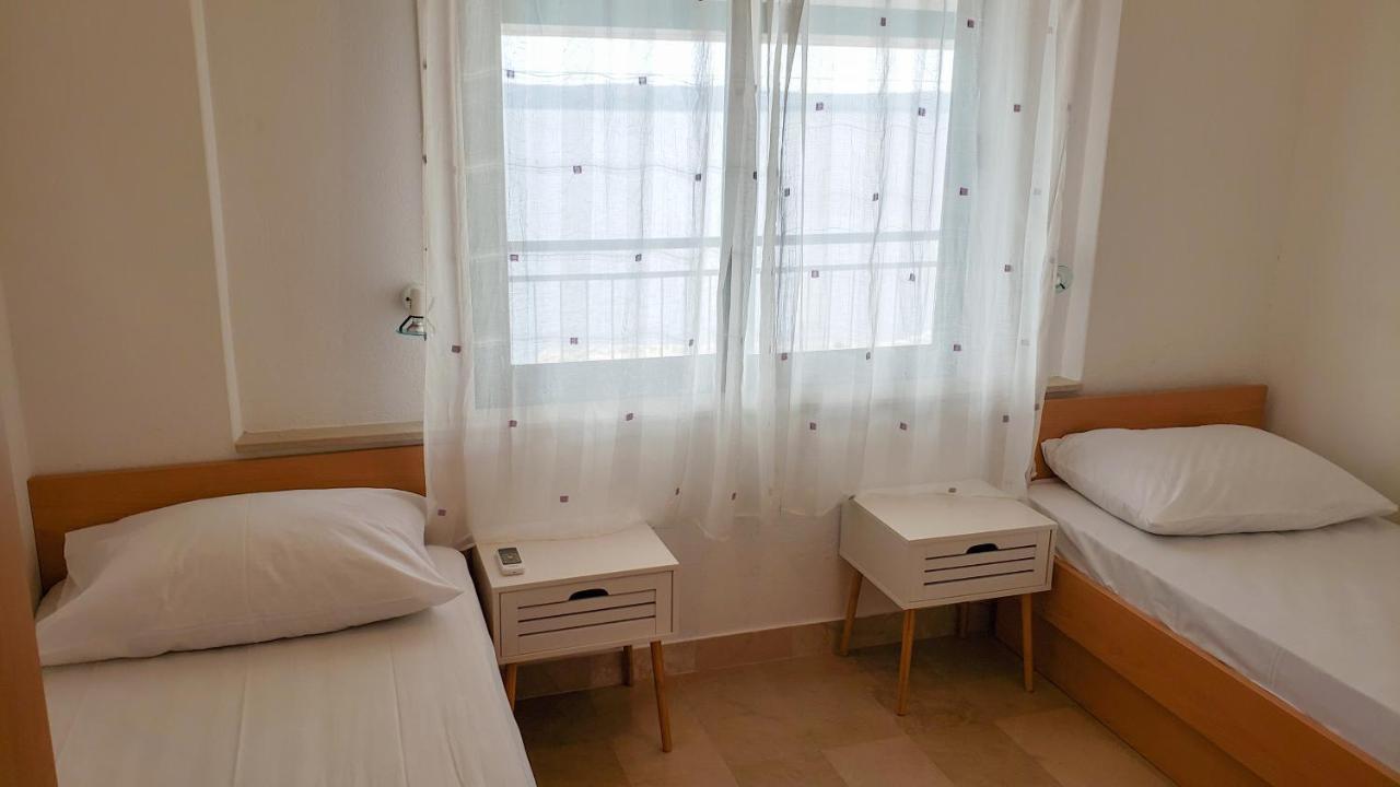 Apartments Tanja Живогоще Екстер'єр фото