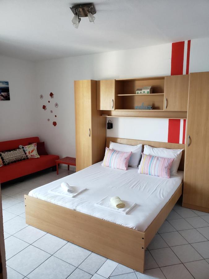 Apartments Tanja Живогоще Екстер'єр фото