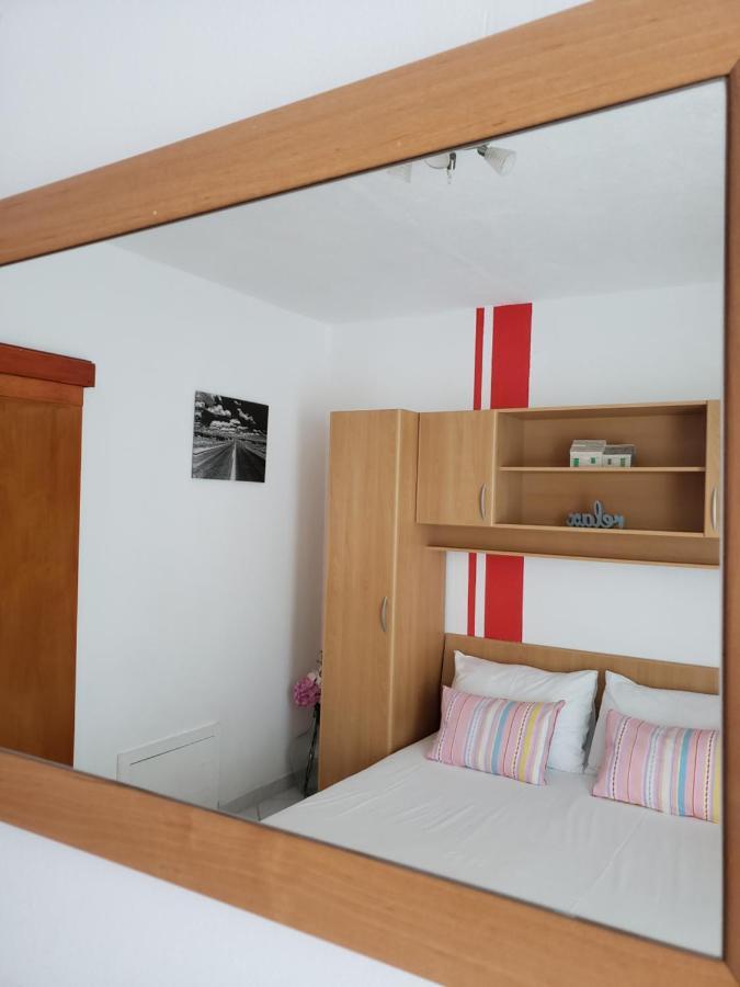 Apartments Tanja Живогоще Екстер'єр фото