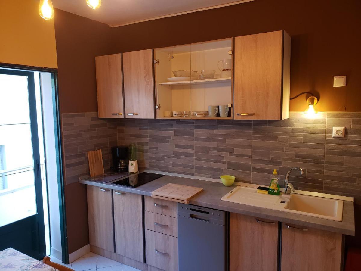 Apartments Tanja Живогоще Екстер'єр фото
