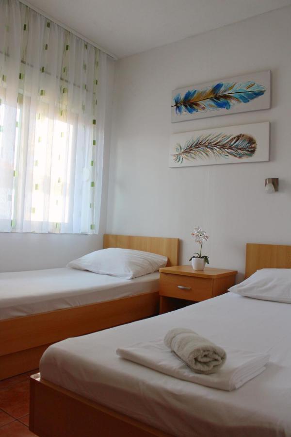 Apartments Tanja Живогоще Екстер'єр фото