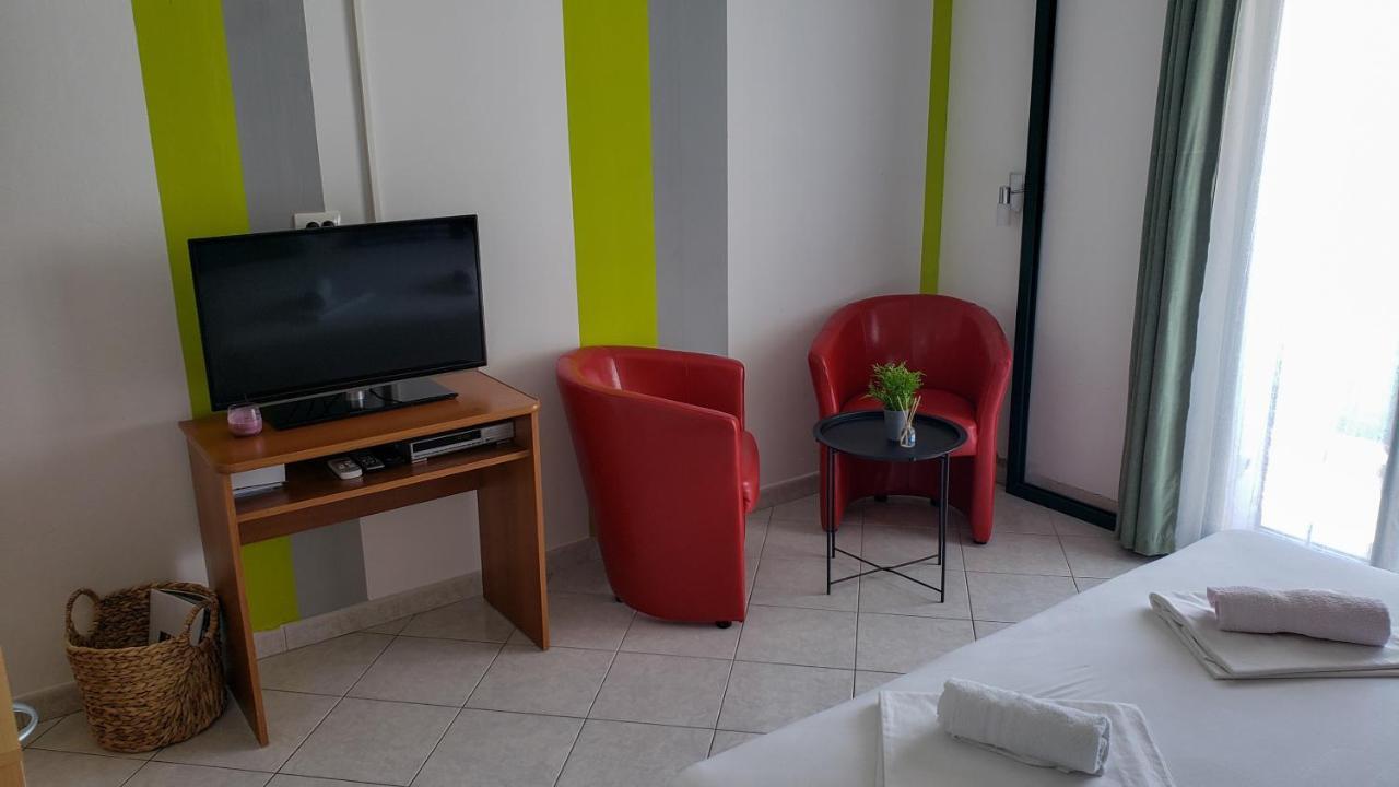 Apartments Tanja Живогоще Екстер'єр фото