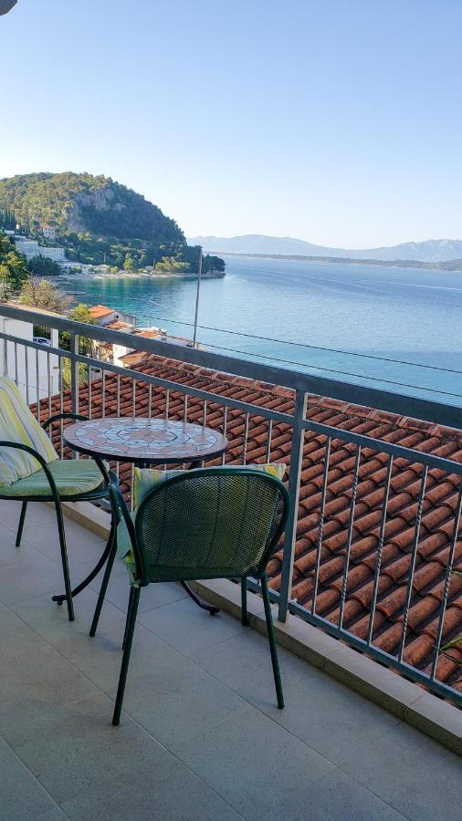 Apartments Tanja Живогоще Екстер'єр фото