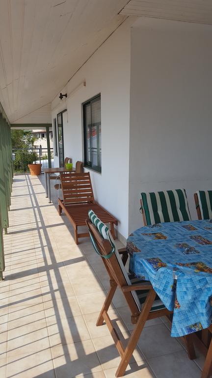 Apartments Tanja Живогоще Екстер'єр фото