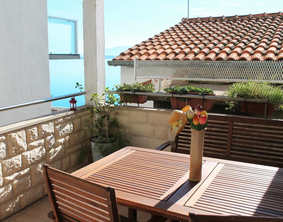Apartments Tanja Живогоще Екстер'єр фото