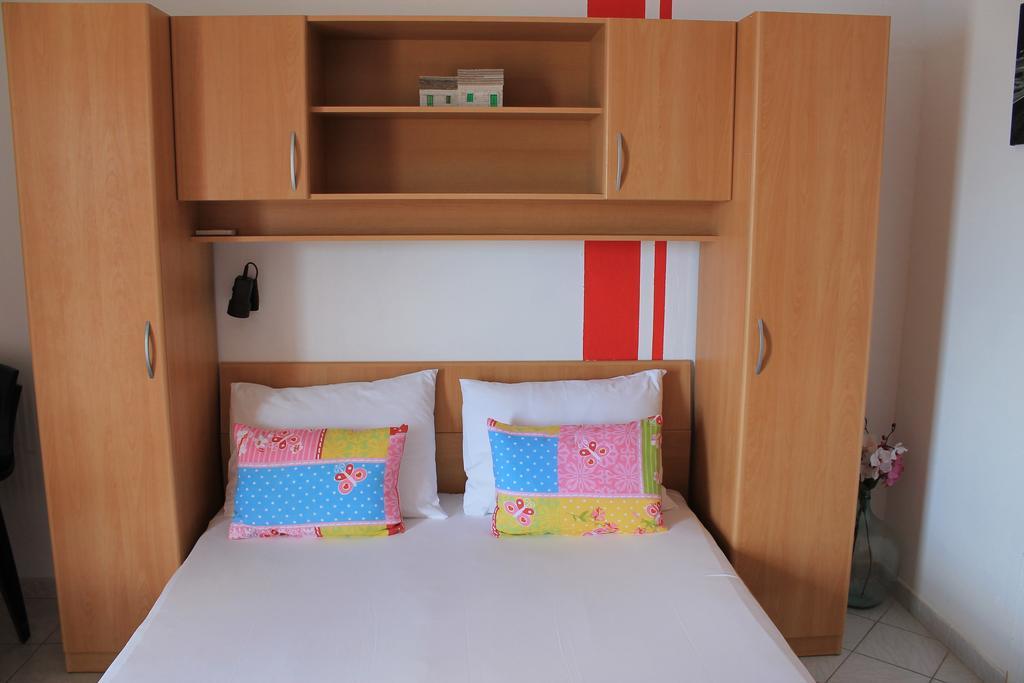 Apartments Tanja Живогоще Екстер'єр фото