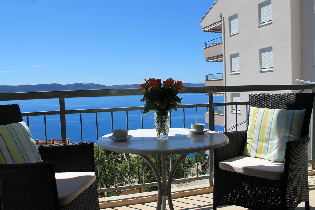 Apartments Tanja Живогоще Екстер'єр фото