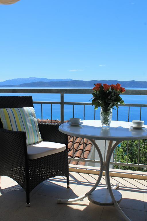 Apartments Tanja Живогоще Екстер'єр фото