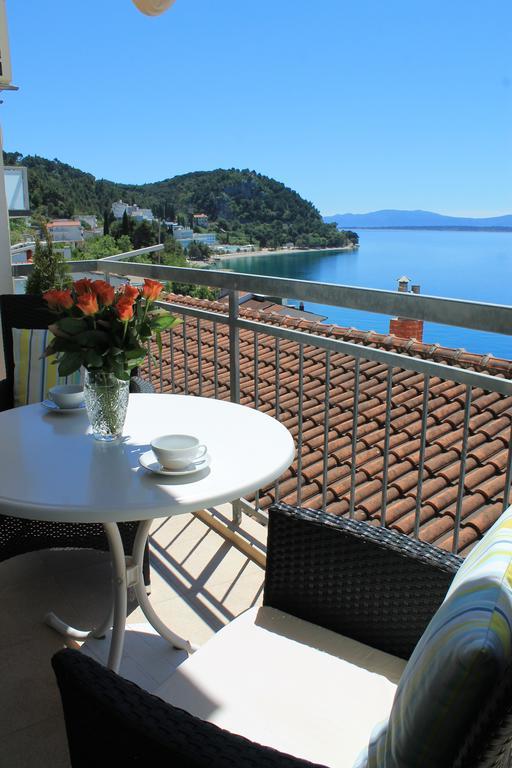 Apartments Tanja Живогоще Екстер'єр фото