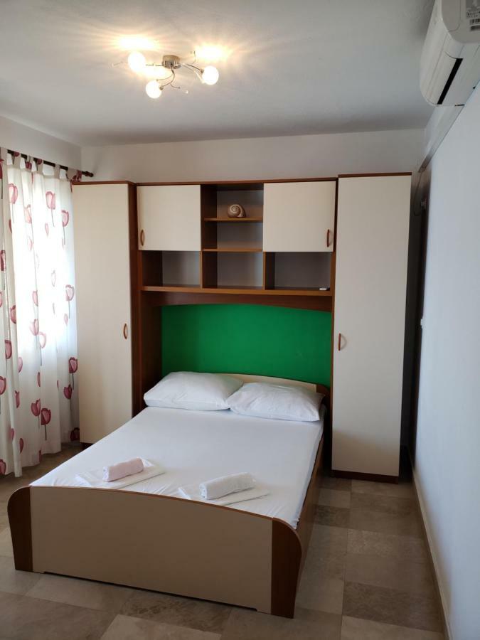 Apartments Tanja Живогоще Екстер'єр фото